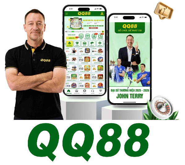 Ứng dụng di động QQ88