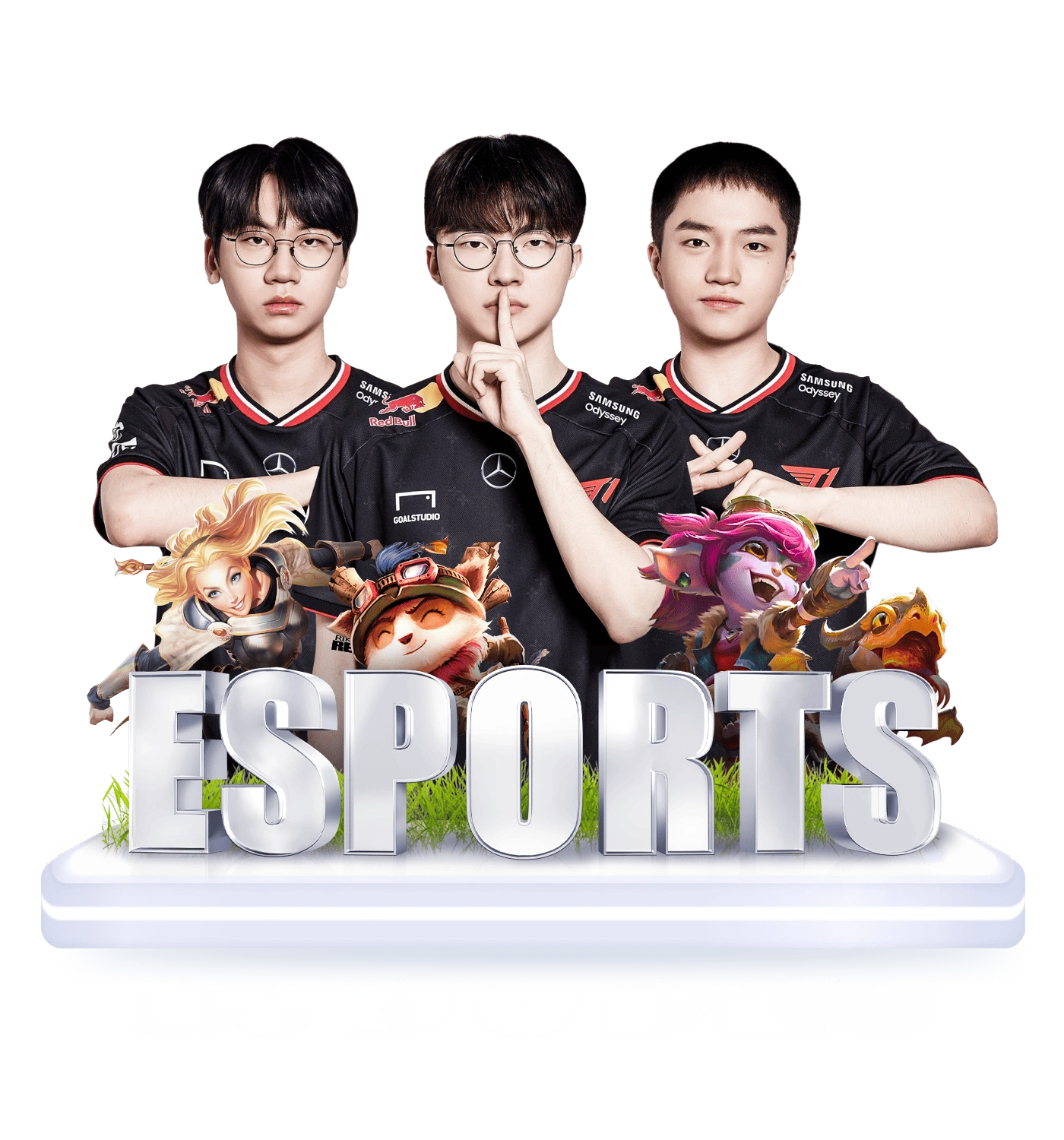 Thông tin esports QQ88